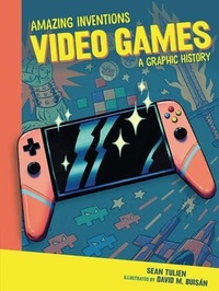 Enlarge image Cover: Video Games - Graphic Universe
