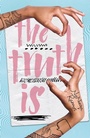 Cover: The Truth Is - Carolrhoda Lab