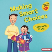 Enlarge image Cover: Making Smart Choices - Lerner Publishing Group