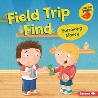 Enlarge image Cover: Field Trip Find - Lerner Publishing Group