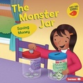 Cover: The Monster Jar - Lerner Publishing Group