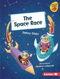 Cover: The Space Race - Lerner Publications (Tm)