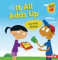 Cover: It All Adds Up - Lerner Publishing Group