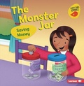 Cover: The Monster Jar - Lerner Publishing Group