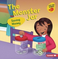 Enlarge image Cover: The Monster Jar - Lerner Publishing Group