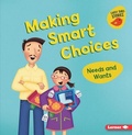 Cover: Making Smart Choices - Lerner Publishing Group