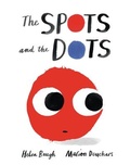 Cover: The Spots and the Dots - Andersen Press