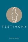 Cover: Testimony - Wipf and Stock Publishers