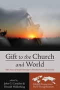 Cover: Gift to the Church and World - Wipf and Stock Publishers
