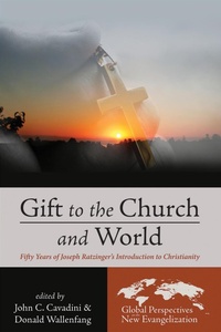 Abbildung von: Gift to the Church and World - Wipf and Stock Publishers