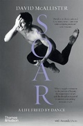 Cover: Soar - Thames and Hudson (Australia) Pty Ltd