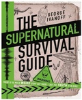 Cover: The Supernatural Survival Guide - Viking Australia