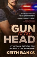 Cover: Gun to the Head - Allen & Unwin