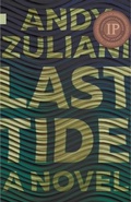Cover: Last Tide - NeWest Press