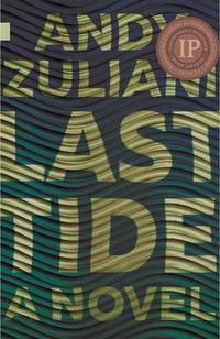 Enlarge image Cover: Last Tide - NeWest Press