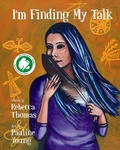 Cover: I'm Finding My Talk - Nimbus Publishing Ltd