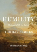 Cover: Humility - H&e Publishing
