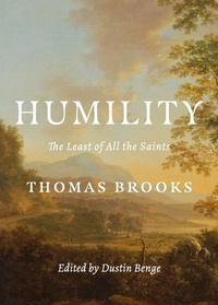 Enlarge image Cover: Humility - H&e Publishing