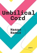 Cover: Umbilical Cord - Book*hug