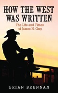 Cover: How the West Was Written - Fifth House Publishers