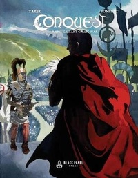 Abbildung von: Conquest - Black Panel Press Inc.