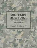 Cover: Military Doctrine - Kendall/Hunt Publishing Co ,U.S.