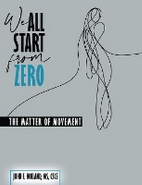 Enlarge image Cover: We All Start From Zero, Preliminary Edition - Kendall/Hunt Publishing Co ,U.S.