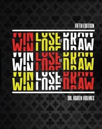 Enlarge image Cover: Win, Lose, or Draw - Kendall/Hunt Publishing Co ,U.S.
