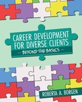 Cover: Career Development for Diverse Clients - Cognella, Inc
