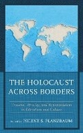 Cover: The Holocaust across Borders - Lexington Books