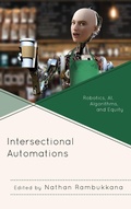 Cover: Intersectional Automations - Lexington Books