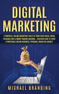 Abbildung von: Digital Marketing - Charlie Creative Lab