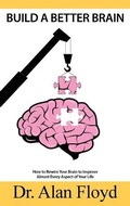 Cover: Build A Better Brain - Novabooks Ltd