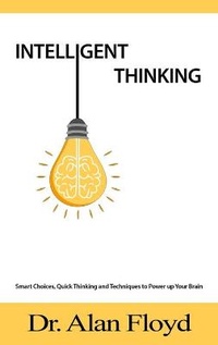 Enlarge image Cover: Intelligent Thinking - Novabooks Ltd