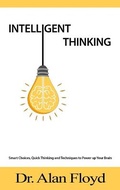Cover: Intelligent Thinking - Novabooks Ltd