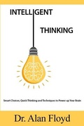 Cover: Intelligent Thinking - Novabooks Ltd