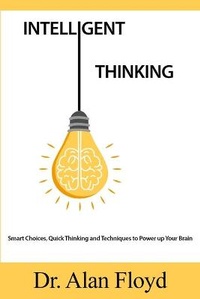 Enlarge image Cover: Intelligent Thinking - Novabooks Ltd