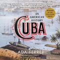 Cover: Cuba - SIMON & SCHUSTER AUDIO