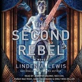 Cover: The Second Rebel - SIMON & SCHUSTER AUDIO