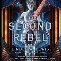 Enlarge image Cover: The Second Rebel - SIMON & SCHUSTER AUDIO