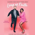 Cover: Leap of Faith - SIMON & SCHUSTER AUDIO