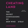 Cover: Cheatingland - SIMON & SCHUSTER AUDIO