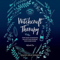 Enlarge image Cover: Witchcraft Therapy - SIMON & SCHUSTER AUDIO