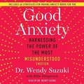 Cover: Good Anxiety - SIMON & SCHUSTER AUDIO