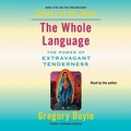 Cover: The Whole Language - SIMON & SCHUSTER AUDIO