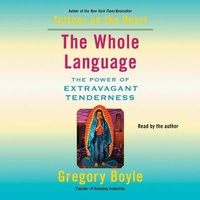 Enlarge image Cover: The Whole Language - SIMON & SCHUSTER AUDIO