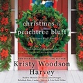 Cover: Christmas in Peachtree Bluff - SIMON & SCHUSTER AUDIO
