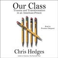 Cover: Our Class - SIMON & SCHUSTER AUDIO