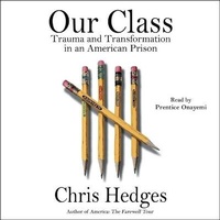 Enlarge image Cover: Our Class - SIMON & SCHUSTER AUDIO
