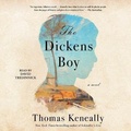 Cover: The Dickens Boy - SIMON & SCHUSTER AUDIO